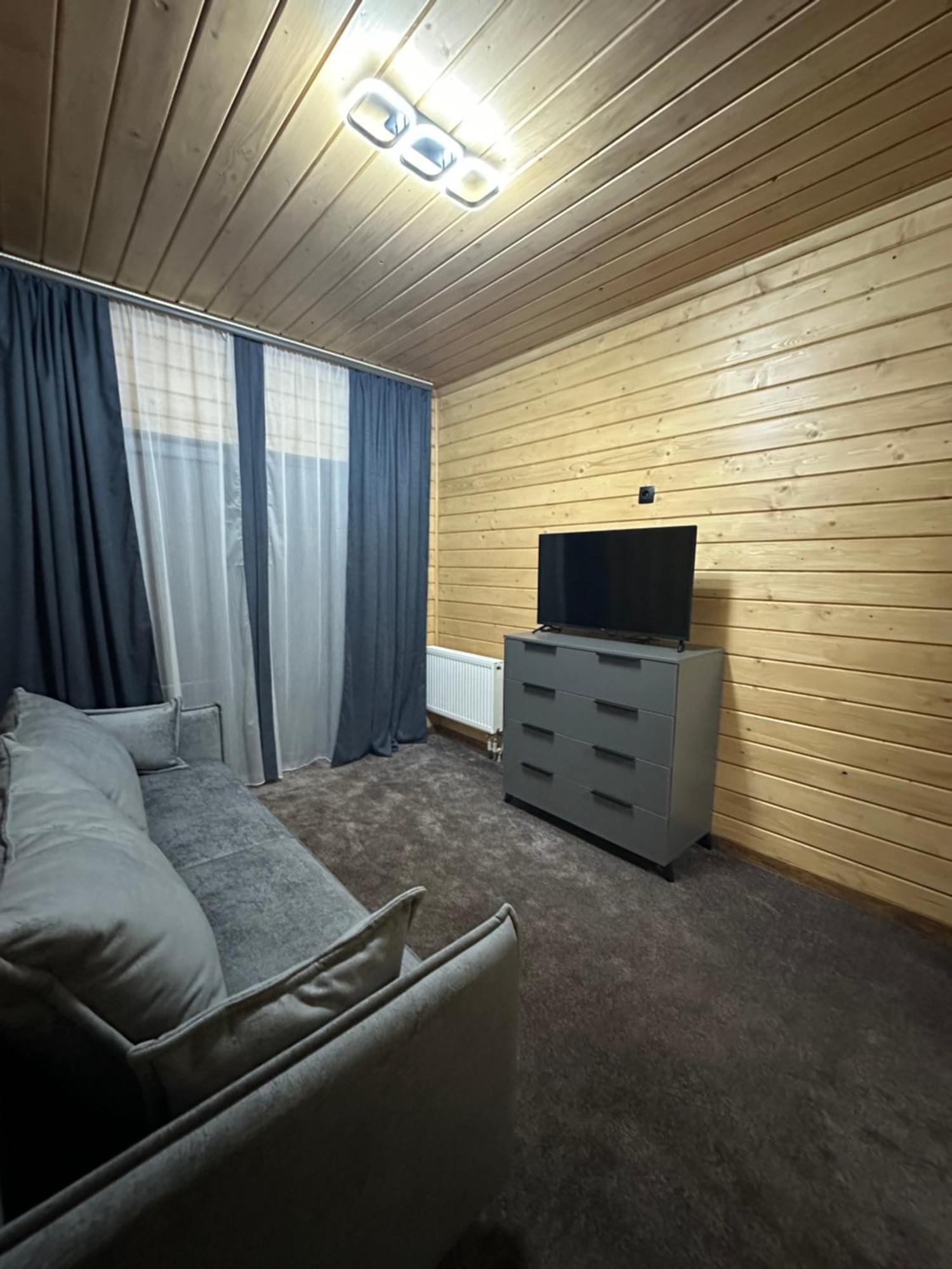Шервуд Apartment Myta Exterior photo